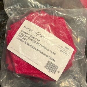 Pampered chef Cookware Protector Set